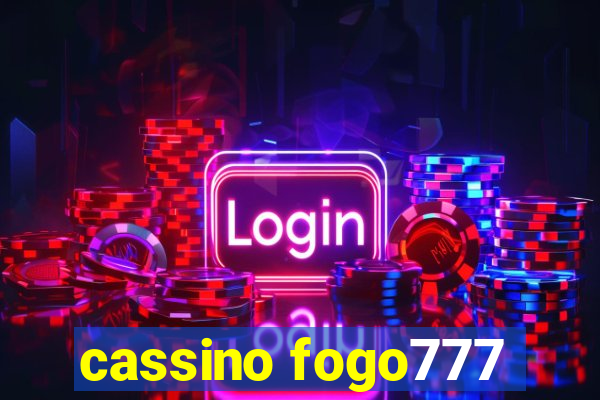 cassino fogo777